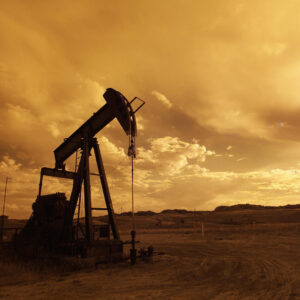 Oil Jack Pump image